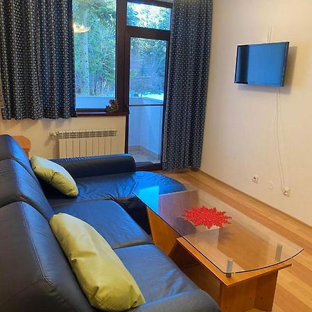 Hq Apartment Flora Violet Borovets Ngoại thất bức ảnh