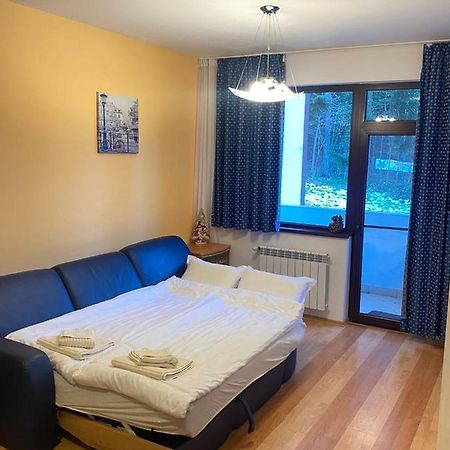 Hq Apartment Flora Violet Borovets Ngoại thất bức ảnh