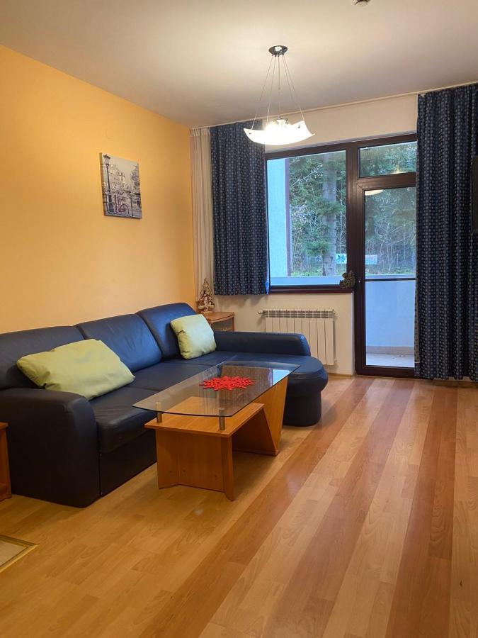 Hq Apartment Flora Violet Borovets Ngoại thất bức ảnh