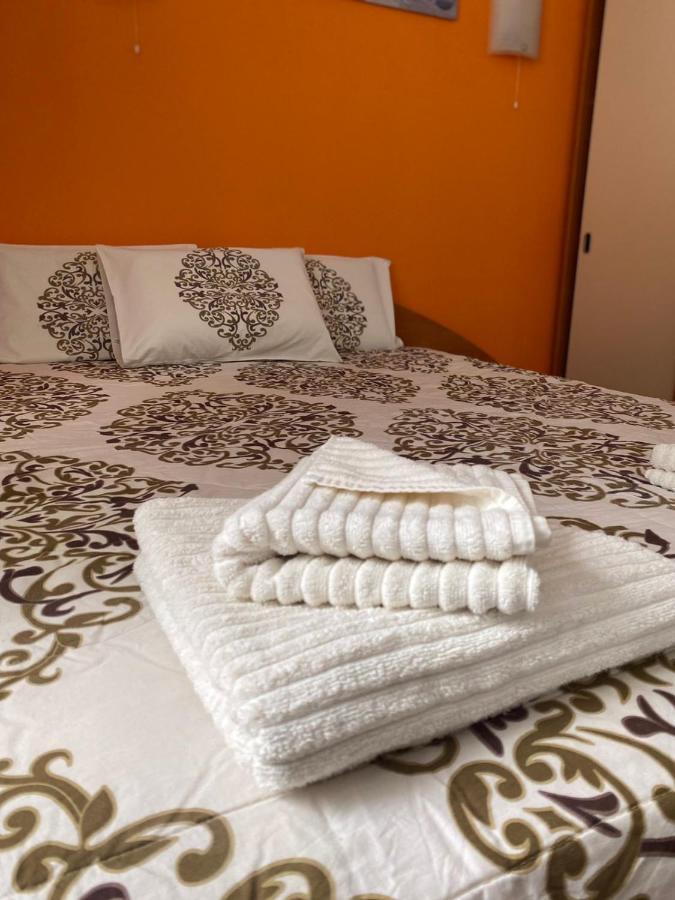 Hq Apartment Flora Violet Borovets Ngoại thất bức ảnh