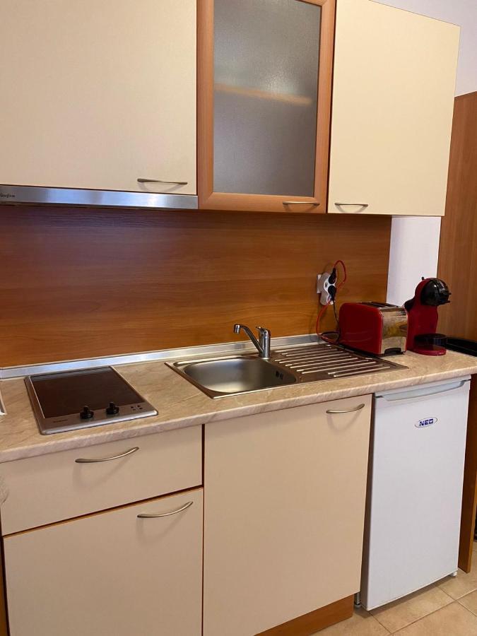 Hq Apartment Flora Violet Borovets Ngoại thất bức ảnh