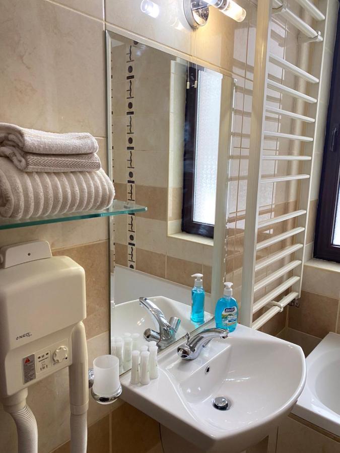 Hq Apartment Flora Violet Borovets Ngoại thất bức ảnh