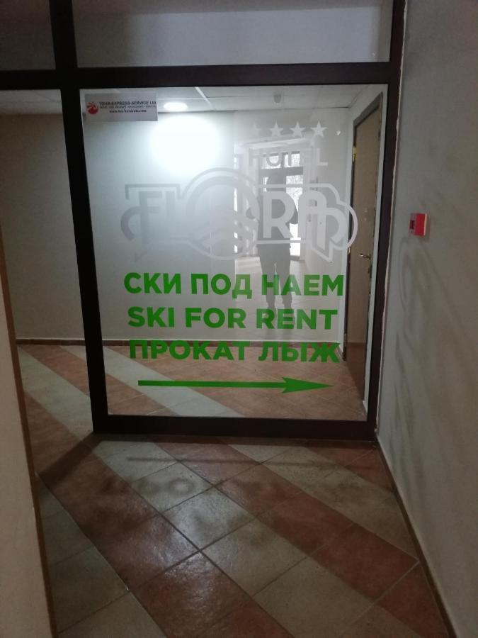 Hq Apartment Flora Violet Borovets Ngoại thất bức ảnh