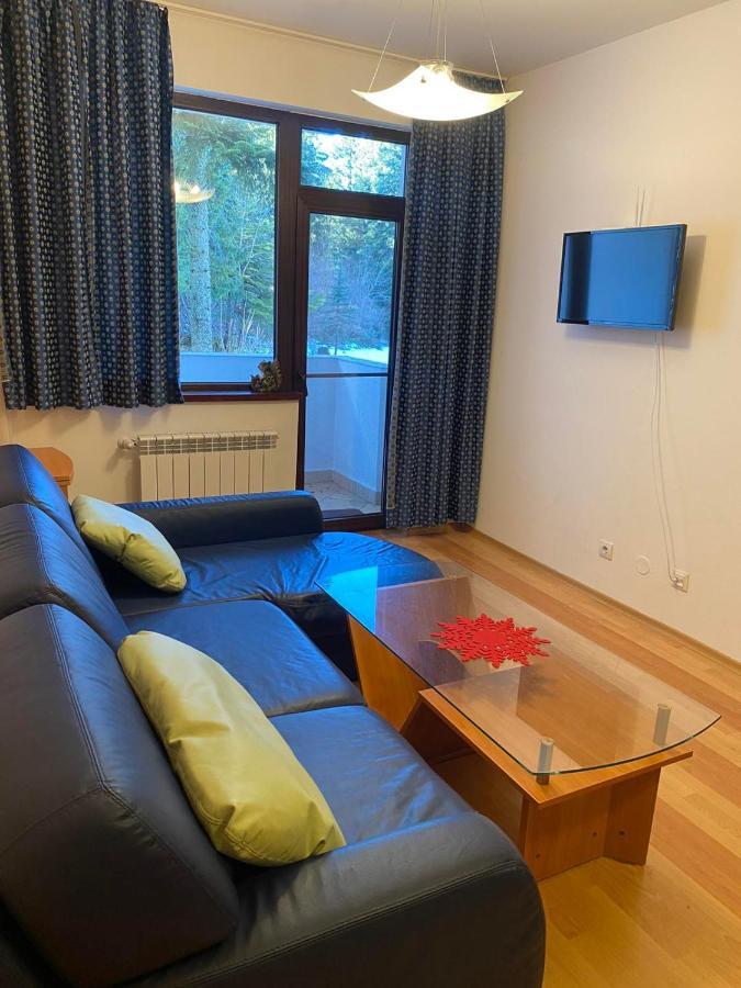 Hq Apartment Flora Violet Borovets Ngoại thất bức ảnh